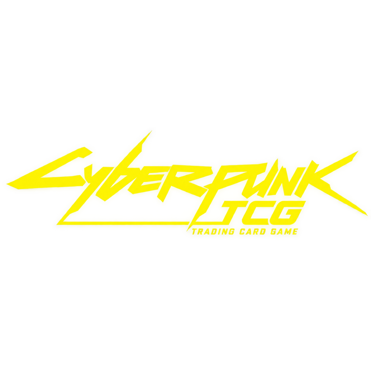 CYBERPUNK TCG