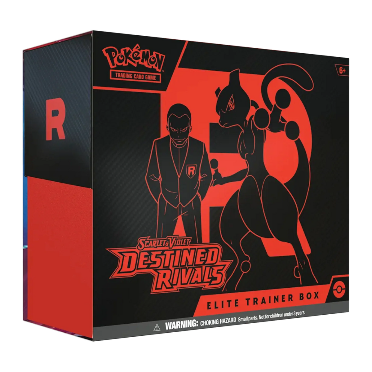 Elite Trainer Boxes
