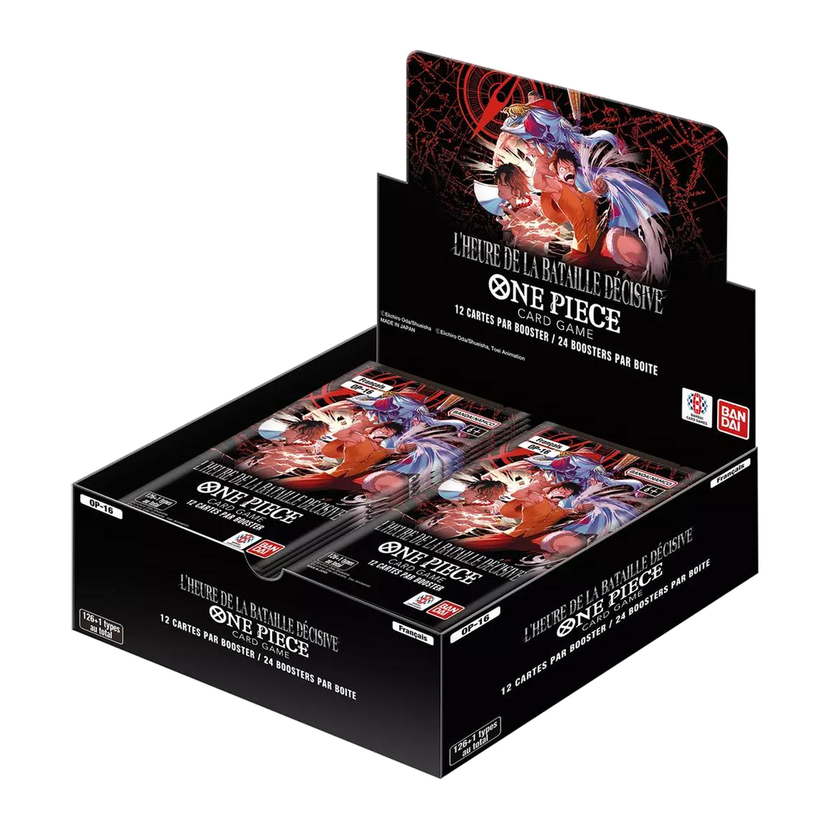 Booster Boxes