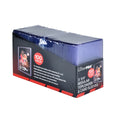 Ultra Pro - 100 Regular Toploaders & Card Sleeves Counter Pack (8x10cm)