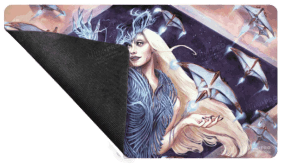 Ultra Pro - Magic - The Gathering - Modern Horizons 3 - Playmat Breya, Etherium Shaper (60 x 34 cm)