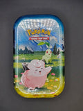 Pokémon Ascended Heroes Mini tin - EN