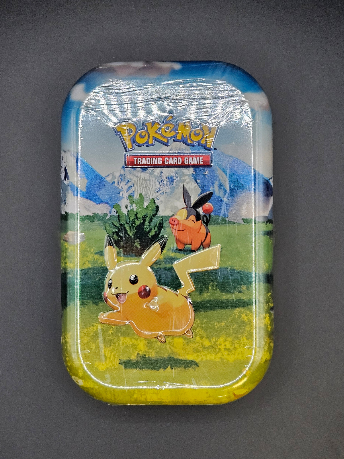 Pokémon Ascended Heroes Mini tin - EN