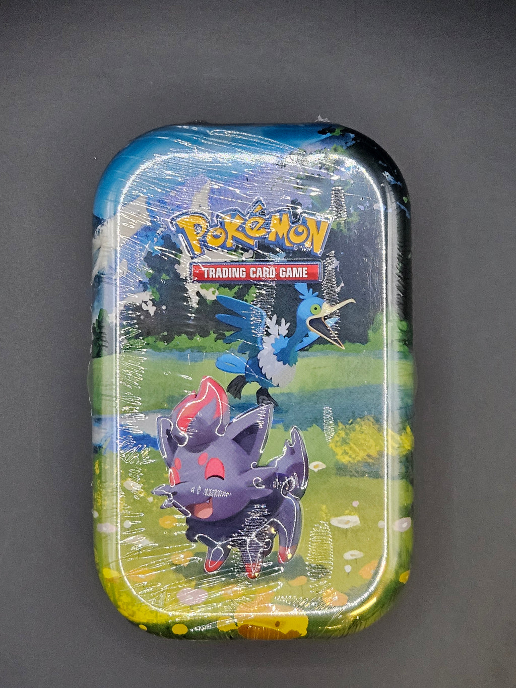 Pokémon Ascended Heroes Mini tin - EN