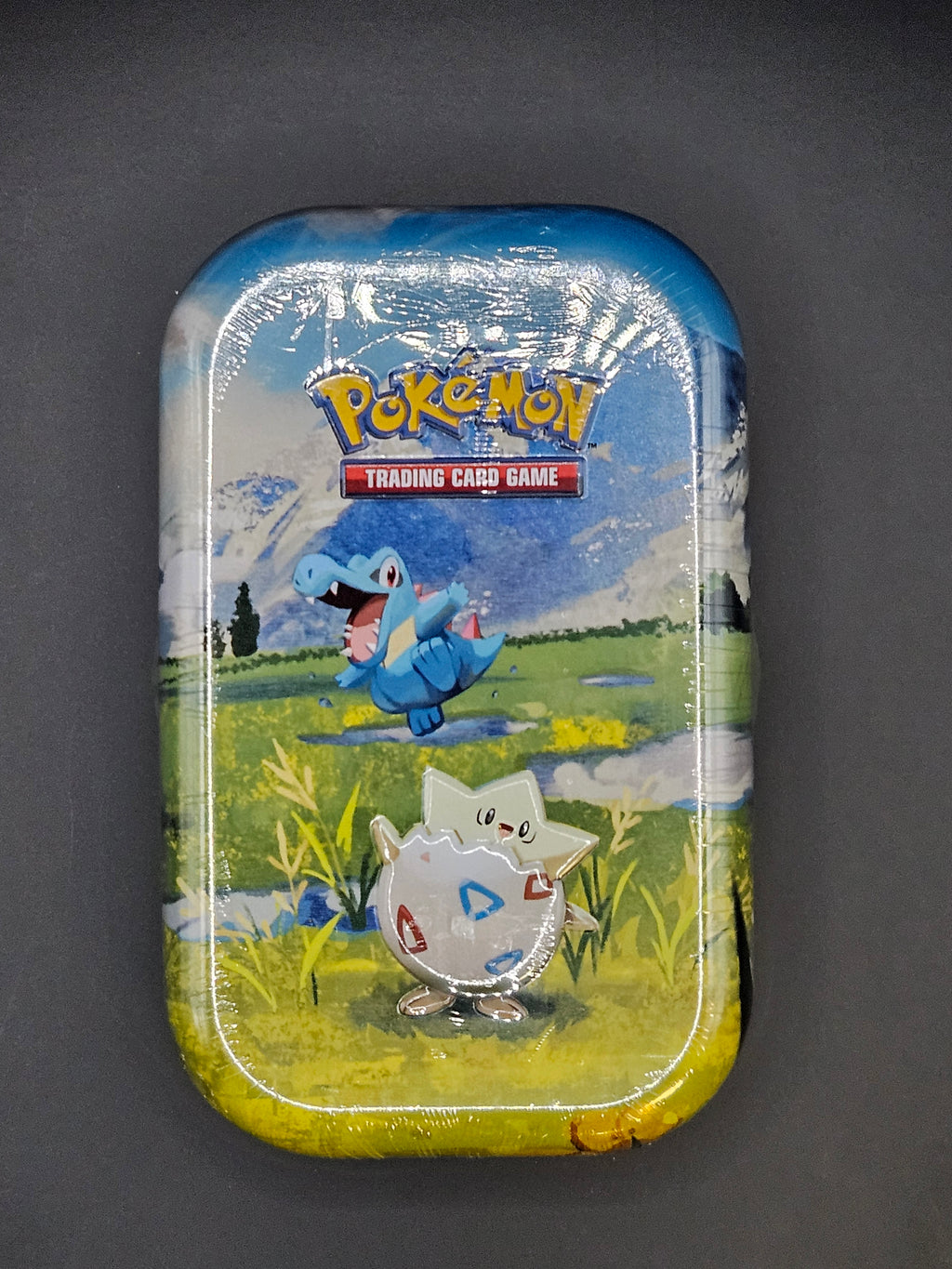 Pokémon Ascended Heroes Mini tin - EN