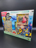 POKEMON - MAZZI SPECIALI - WORLD CHAMPIONSHIP 2024 (MAZZO SINGOLO) - IT
