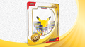 Pokémon 30° Anniversario - Collezione con Raccoglitore - IT