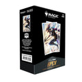 Ultra Pro - Magic: The Gathering - Universes Beyond: Final Fantasy - Kain, Traitorous Dragoon APEX Deck Protector Sleeves Premium 105ct