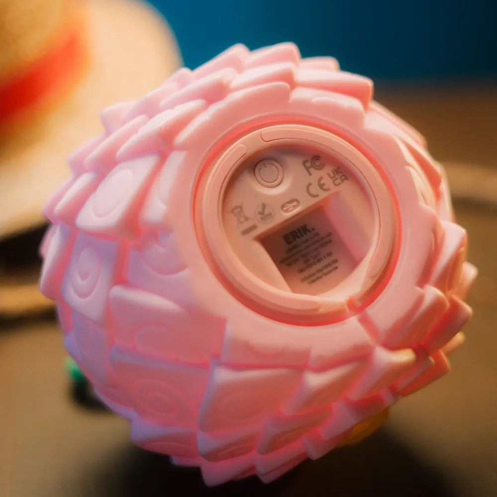 One Piece (Netflix) - Squishy Lamp "Fruit Flower-Flower"