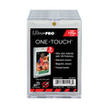 Ultra Pro - ONE-TOUCH 130PT UV Magnetic Holder (Pack of 5)
