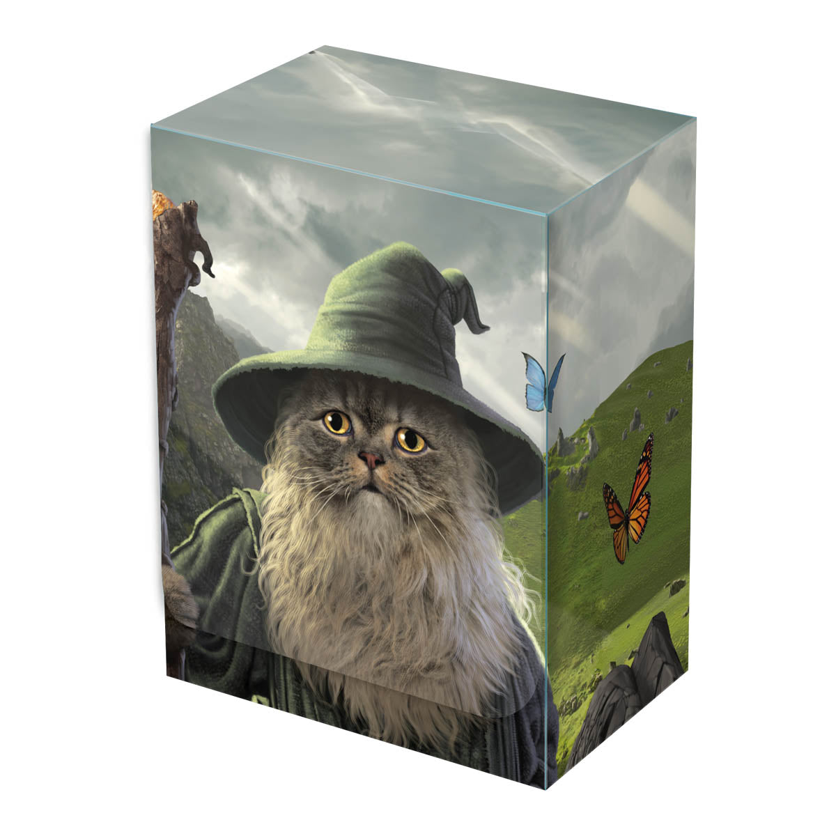 Ultra Pro | DECK BOX