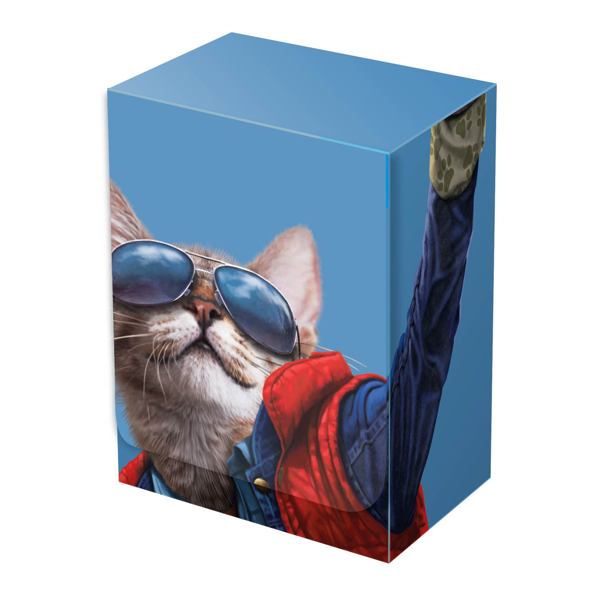 Ultra Pro | DECK BOX