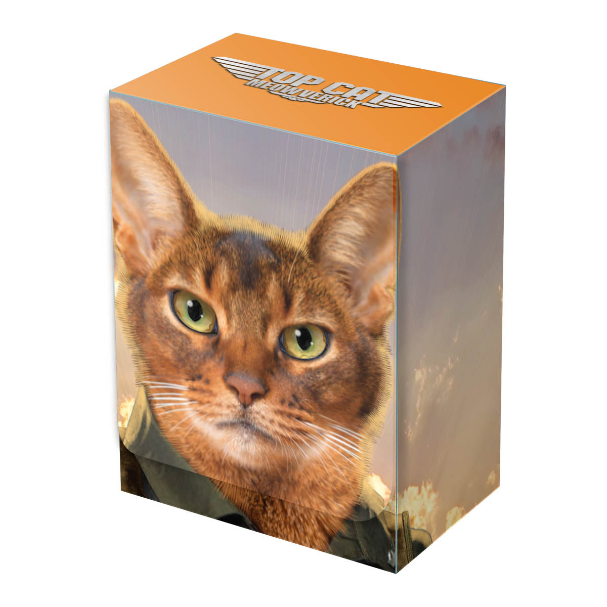 Ultra Pro | DECK BOX