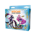 RIFTBOUND - LEAGUE OF LEGENDS - RADIANCE - SHOWDOWN DECK - ENG