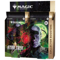 BOX COLLECTOR BOOSTER - STAR TREK (12 BUSTE) - ENG