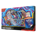 POKEMON - COLLEZIONE PREMIUM MEGA GRENINJA-EX - IT