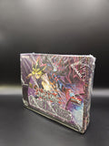 BOX YU-GI-OH! - CHAOS ORIGINS (24 BUSTE) - ITA - DANNEGGIATO