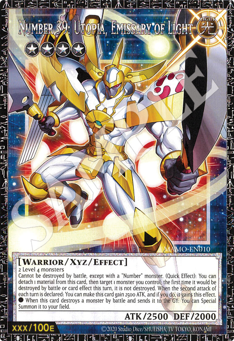 Yu-Gi-Oh! GCC - I Magnifici Mostri (Tuckbox Rigida) - IT