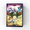 Yu-Gi-Oh! TCG - THE CHRONICLES: The Fallen & The Virtuous Sleeves Pack (50 sleeves)