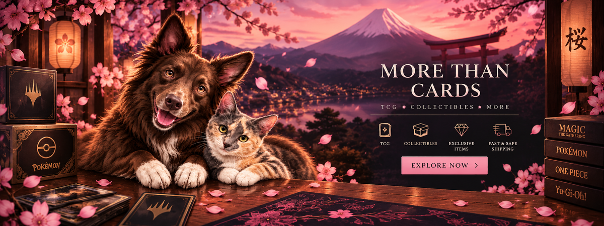 Sakura Vault banner desktop