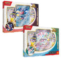 POKEMON 30° ANNIVERSARIO - COLLEZIONE GRENINJA-EX & SYLVEON-EX - IT