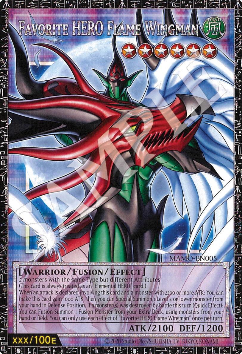 Yu-Gi-Oh! GCC - I Magnifici Mostri (Tuckbox Rigida) - IT