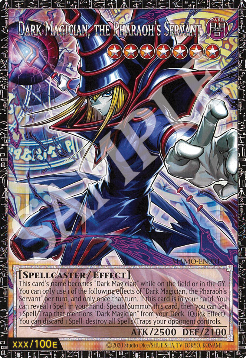 Yu-Gi-Oh! GCC - I Magnifici Mostri (Tuckbox Rigida) - IT
