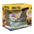 One Piece (Netflix) - "Going Merry" 3D Perpetual Calendar
