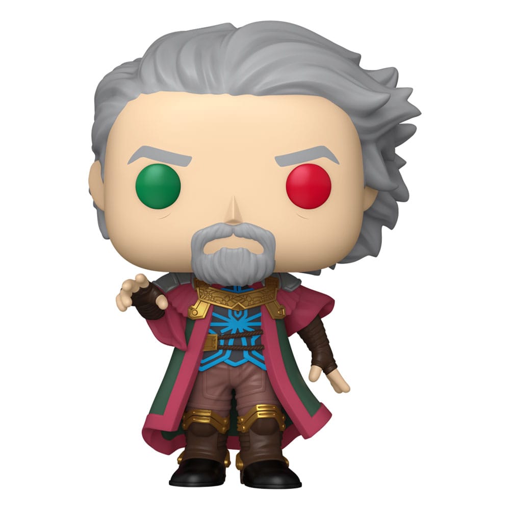 Magic the Gathering POP! Games Vinyl Figure Urza 9 cm