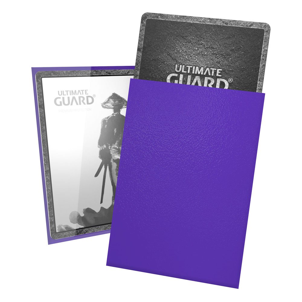 Ultimate Guard Katana Sleeves Japanese Size (60)