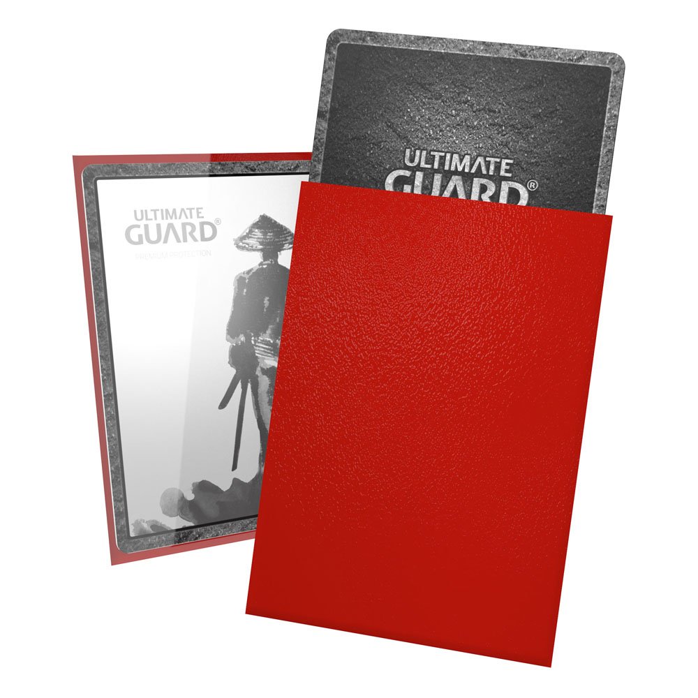 Ultimate Guard Katana Sleeves Japanese Size (60)