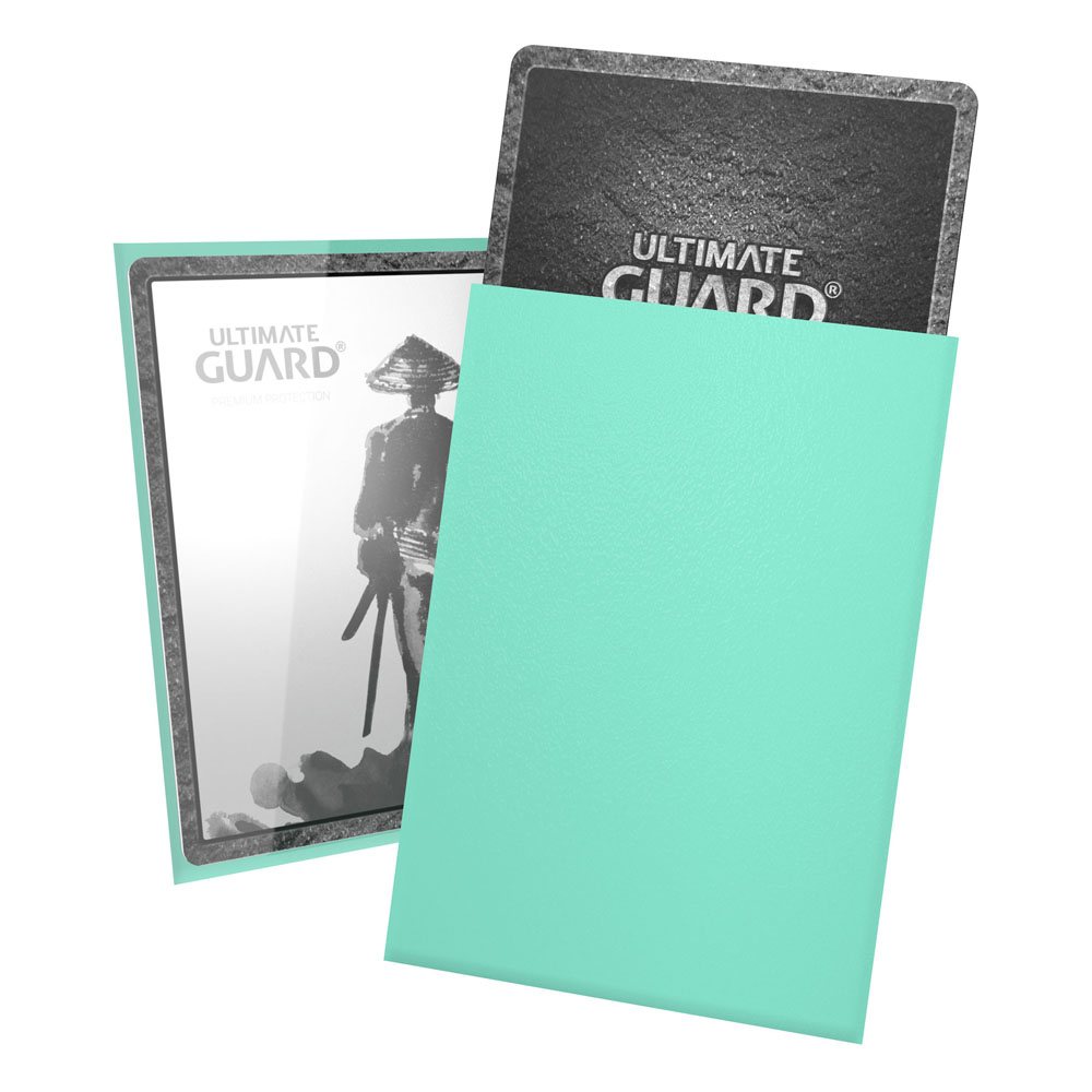 Ultimate Guard Katana Sleeves Japanese Size (60)
