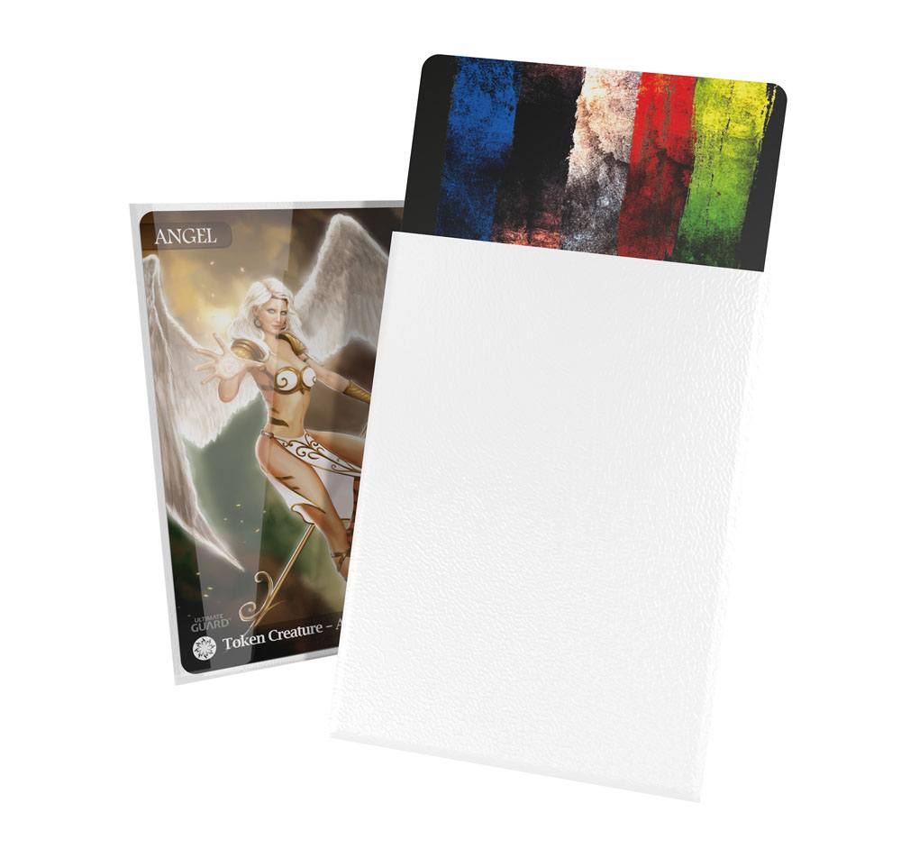 Ultimate Guard Cortex Sleeves Standard Size (100)