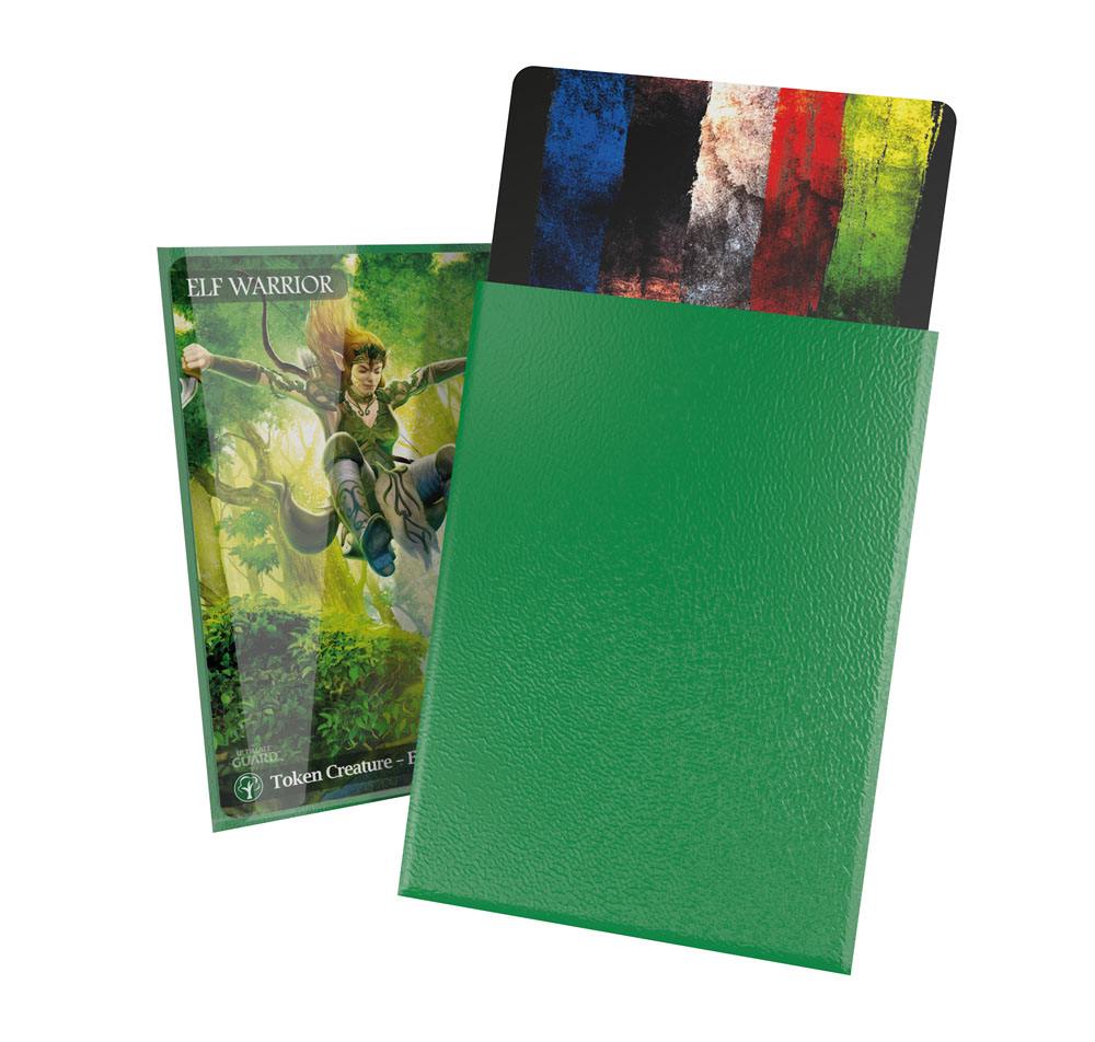 Ultimate Guard Cortex Sleeves Standard Size (100)