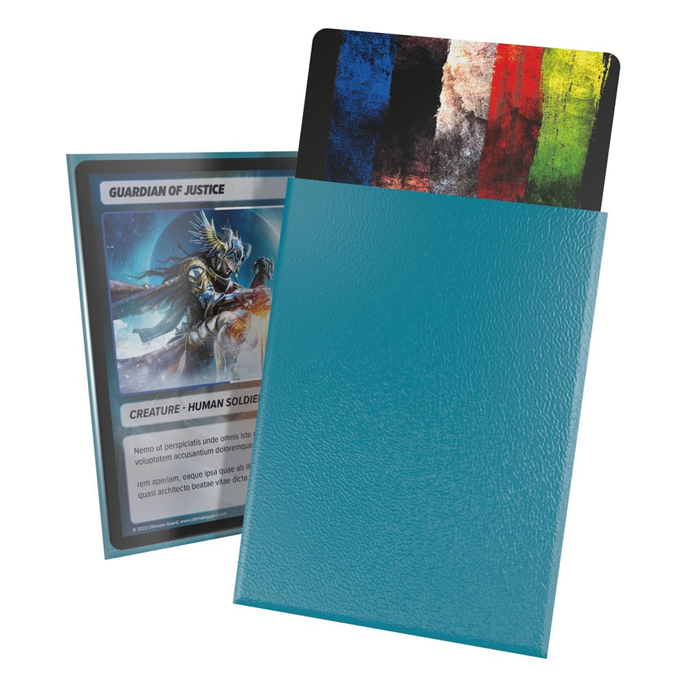Ultimate Guard Cortex Sleeves Matte Standard Size (100)