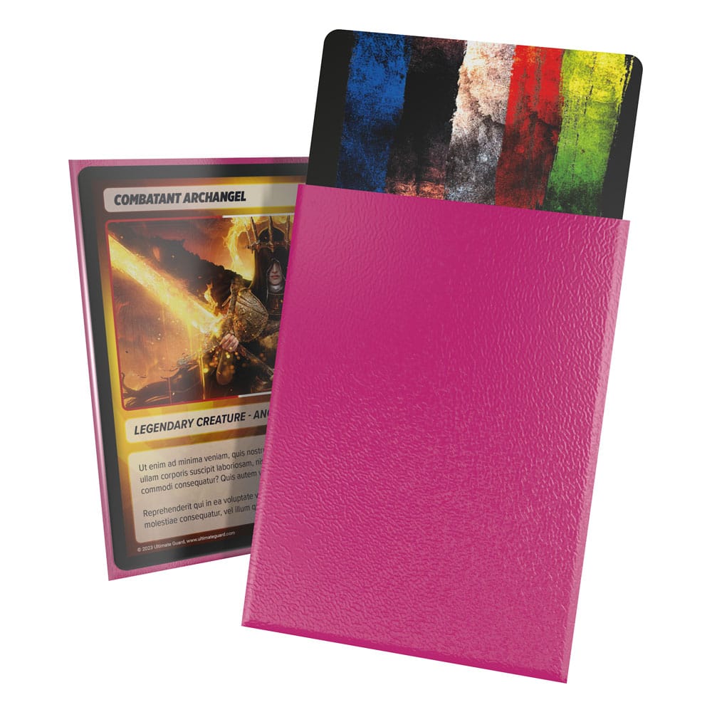 Ultimate Guard Cortex Sleeves Matte Standard Size (100)