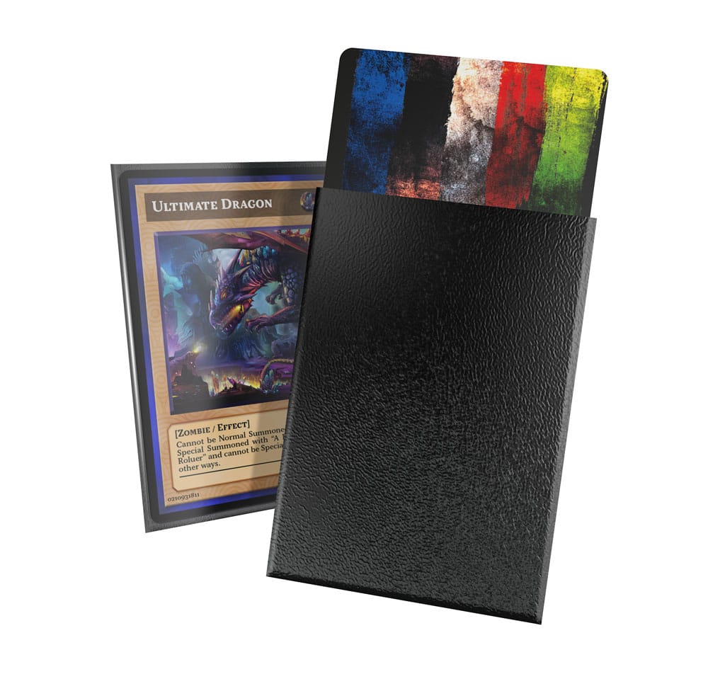 Ultimate Guard Cortex Sleeves Matte Japanese Size (60)
