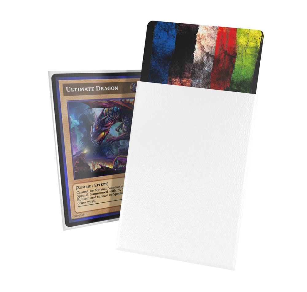 Ultimate Guard Cortex Sleeves Matte Japanese Size (60)
