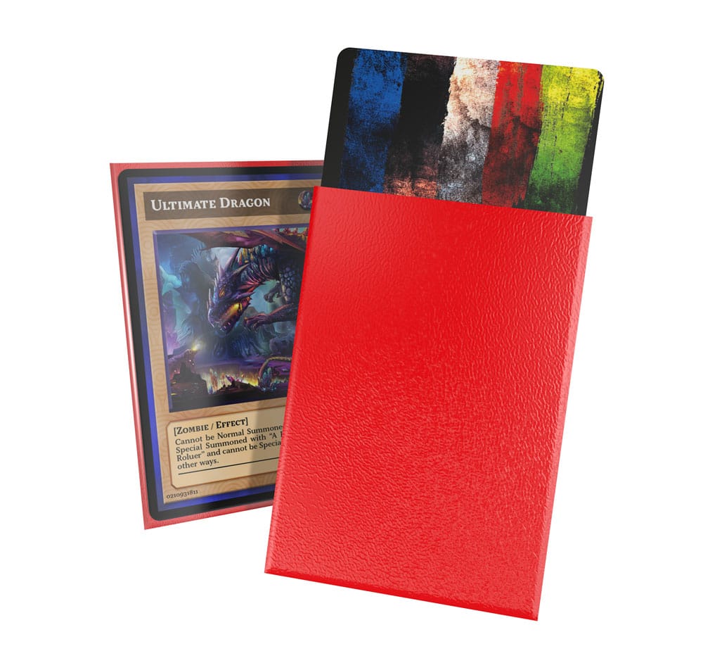 Ultimate Guard Cortex Sleeves Matte Japanese Size (60)