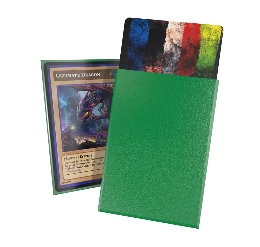 Ultimate Guard Cortex Sleeves Matte Japanese Size (60)