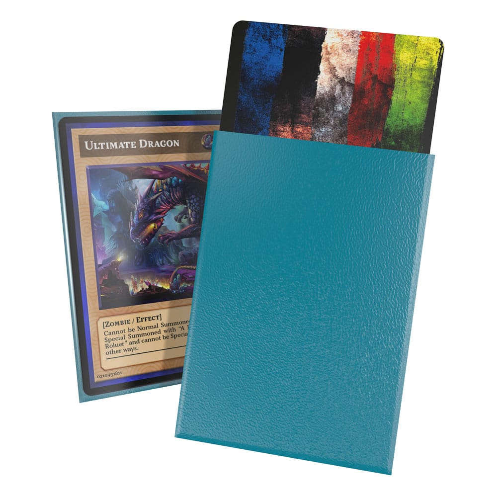 Ultimate Guard Cortex Sleeves Matte Japanese Size (60)