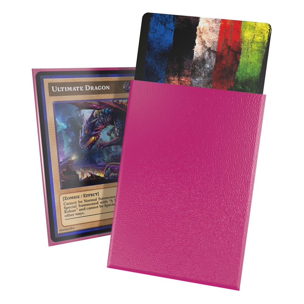 Ultimate Guard Cortex Sleeves Matte Japanese Size (60)