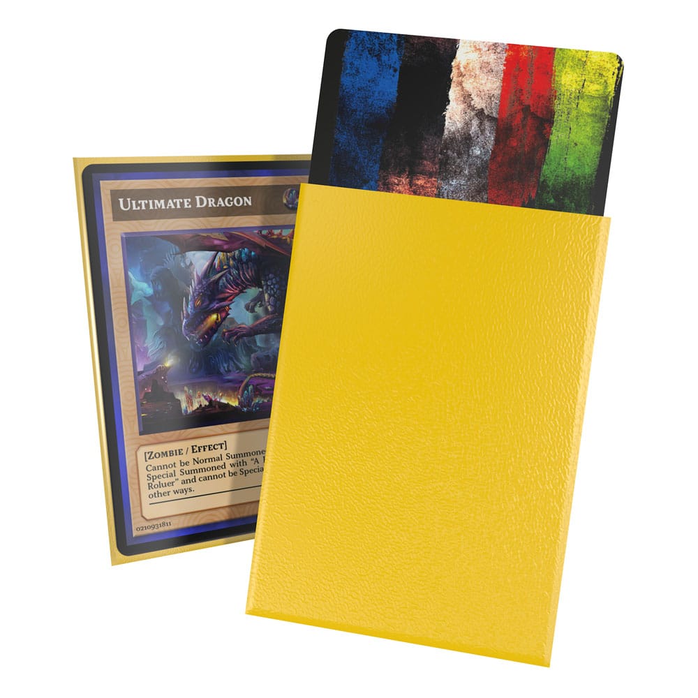Ultimate Guard Cortex Sleeves Matte Japanese Size (60)