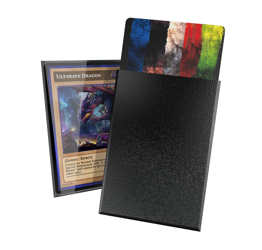 Ultimate Guard Cortex Sleeves Japanese Size (60)