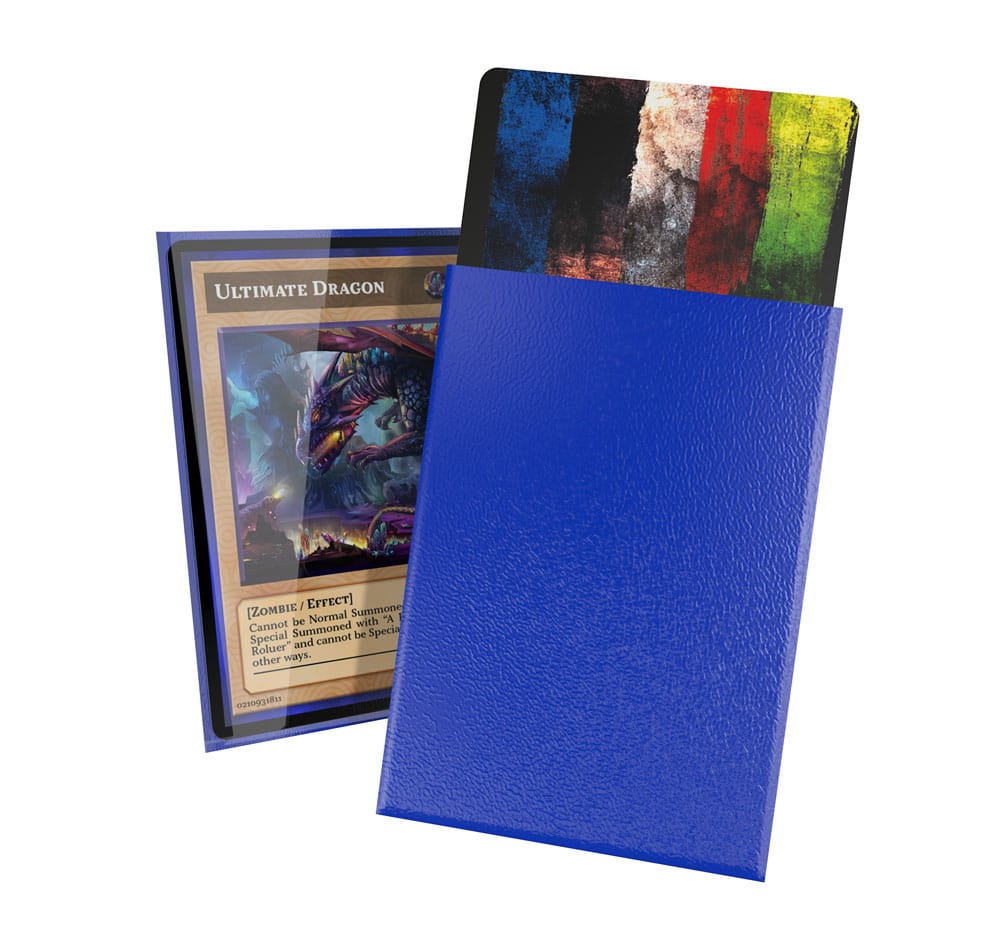 Ultimate Guard Cortex Sleeves Japanese Size (60)