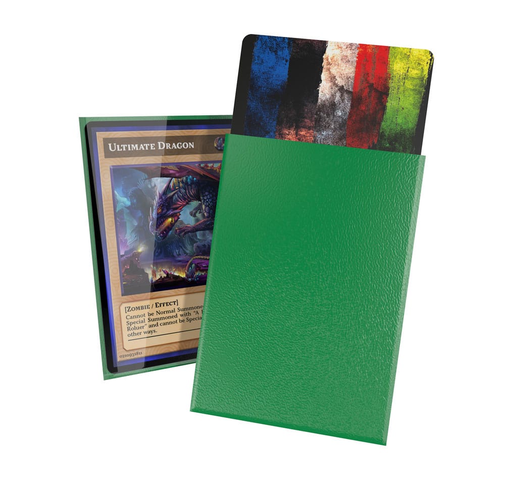 Ultimate Guard Cortex Sleeves Japanese Size (60)