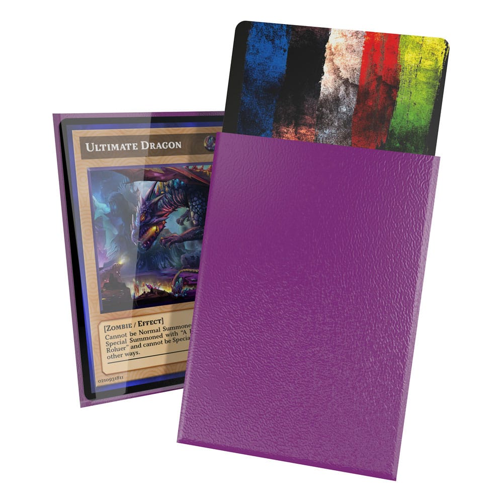 Ultimate Guard Cortex Sleeves Japanese Size (60)