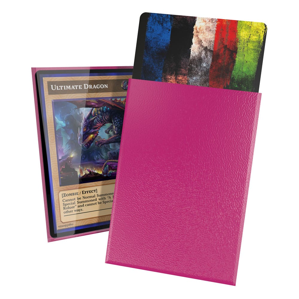 Ultimate Guard Cortex Sleeves Japanese Size (60)